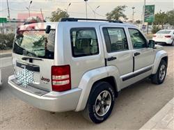 جیپ لیبێرتی